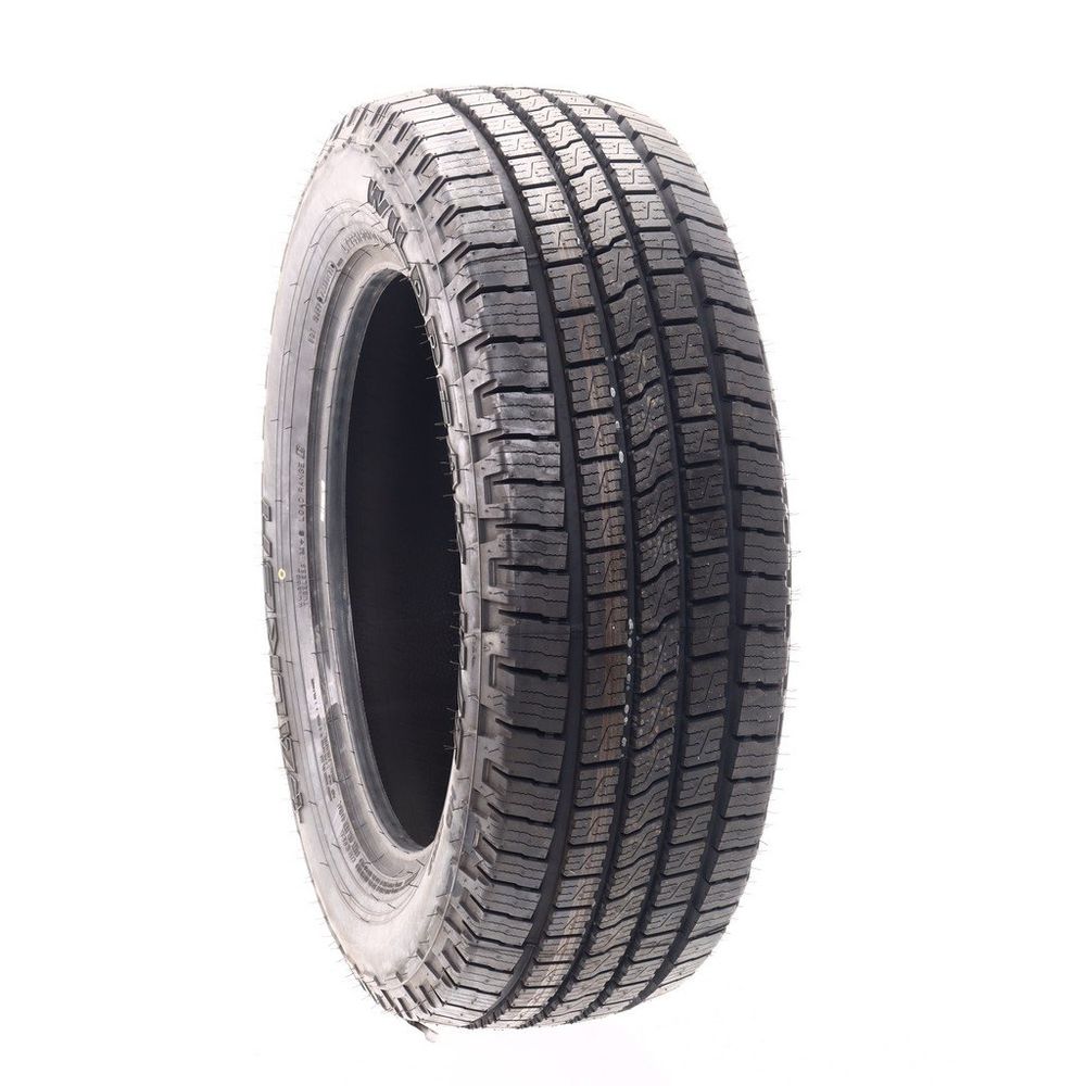 New LT 265/60R20 Falken WildPeak H/T HT02 HD 121/118S E - Image 1
