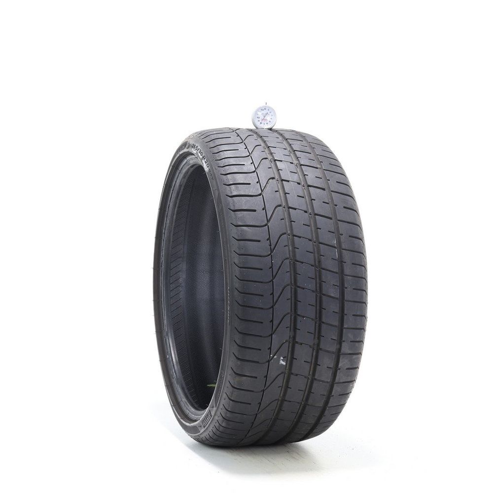 Used 265/30R20 Pirelli P Zero J 94Y - 8/32 - Image 1