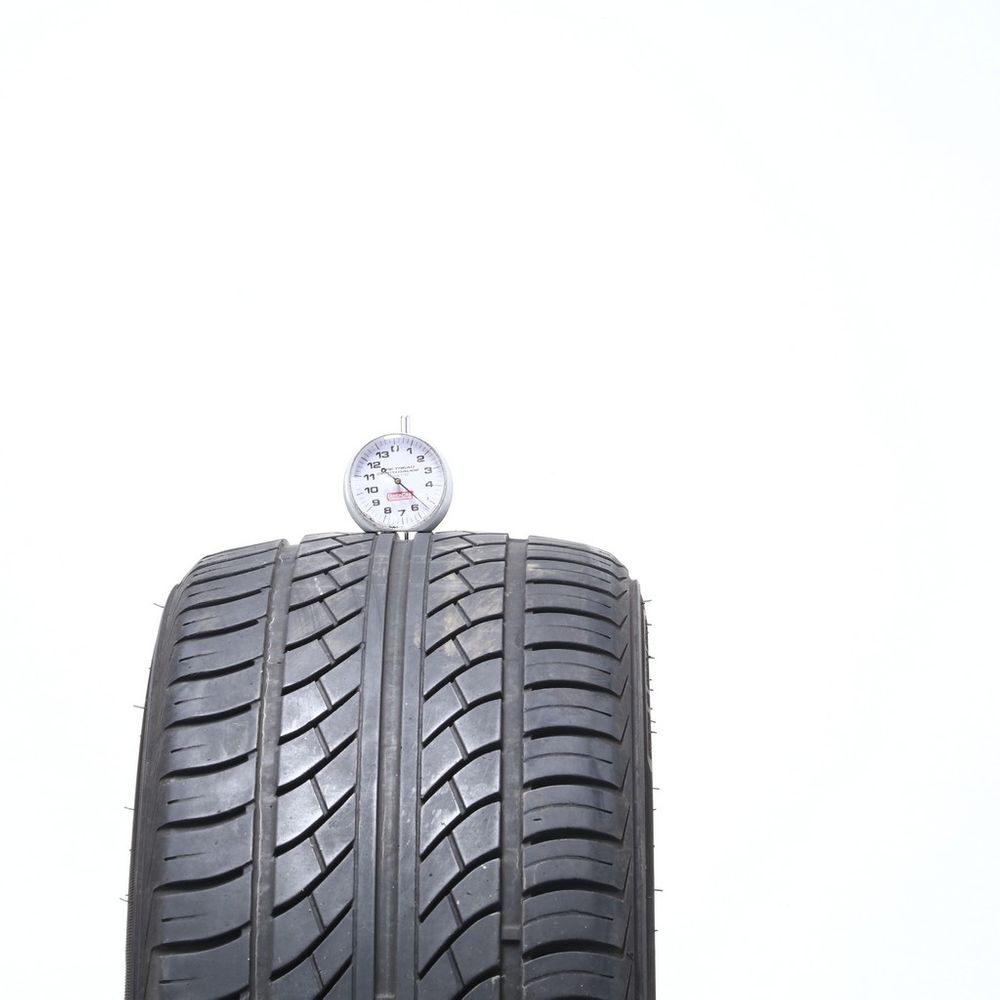 Set of (2) Used 235/45ZR18 Advanta HP Z-01 Plus 98W - 5/32 - Image 2