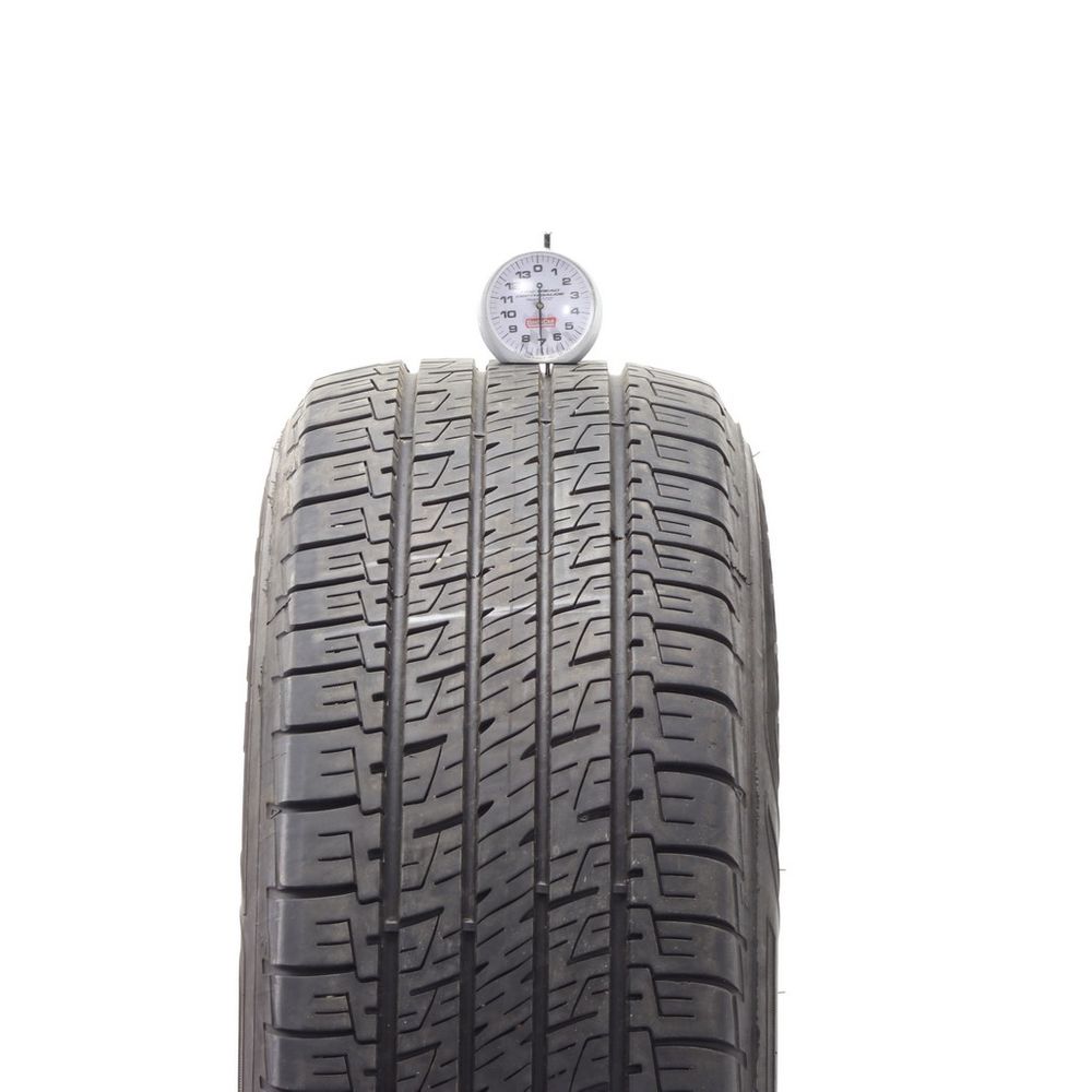 Set of (2) Used 205/65R16 Goodyear Assurance MaxLife 95H - 7-8.5/32 - Image 2