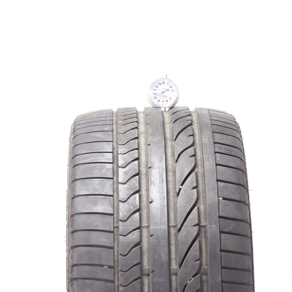 Used 275/40R20 Bridgestone Dueler H/P Sport 102W - 9/32 - Image 2