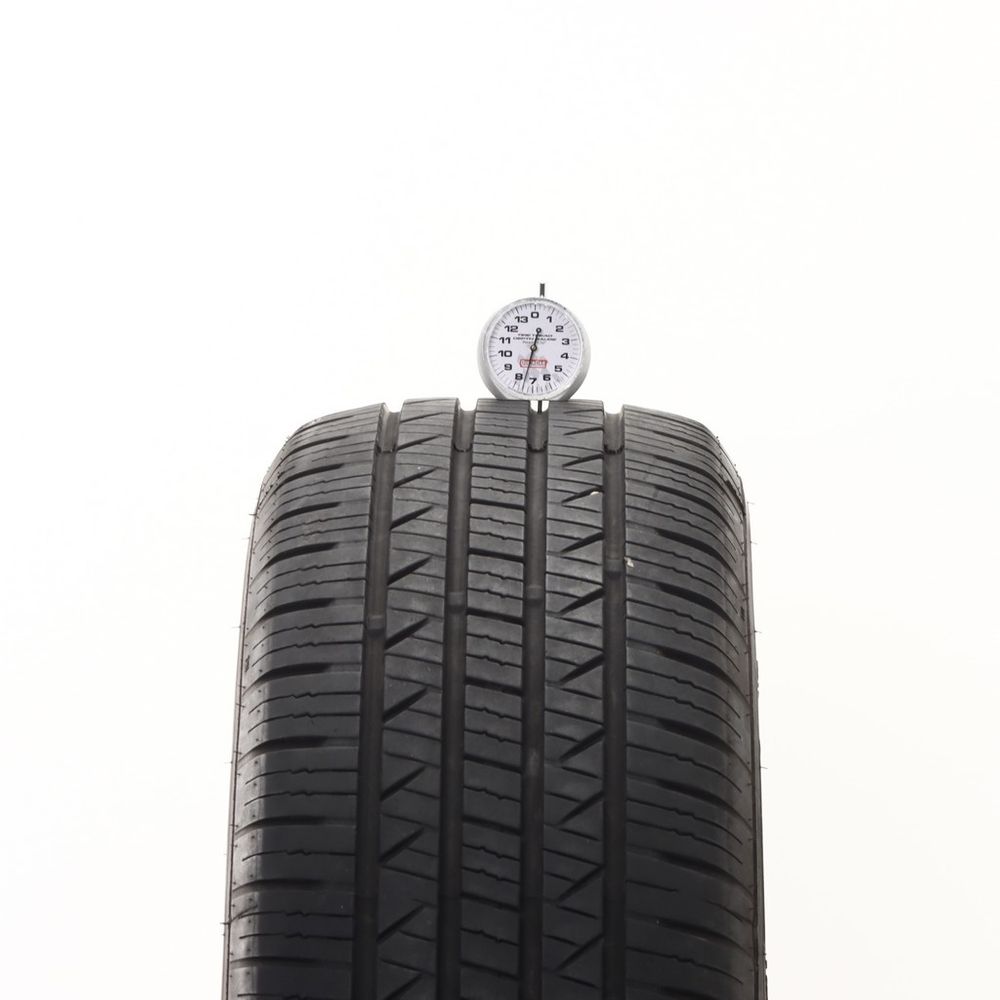 Set of (2) Used 235/65R17 Leao Lion Sport HP3 104H - 7.5-8.5/32 - Image 2
