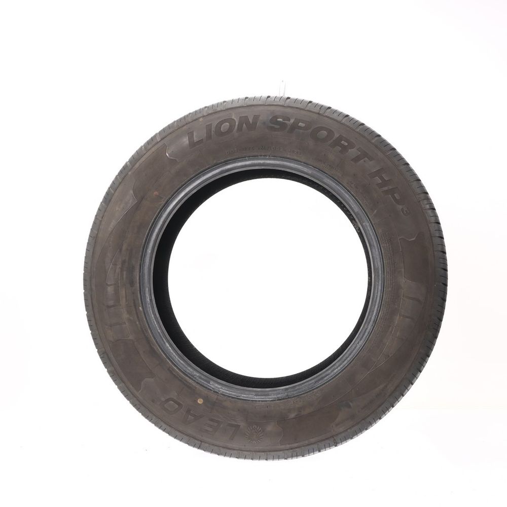 Set of (2) Used 235/65R17 Leao Lion Sport HP3 104H - 7.5-8.5/32 - Image 3