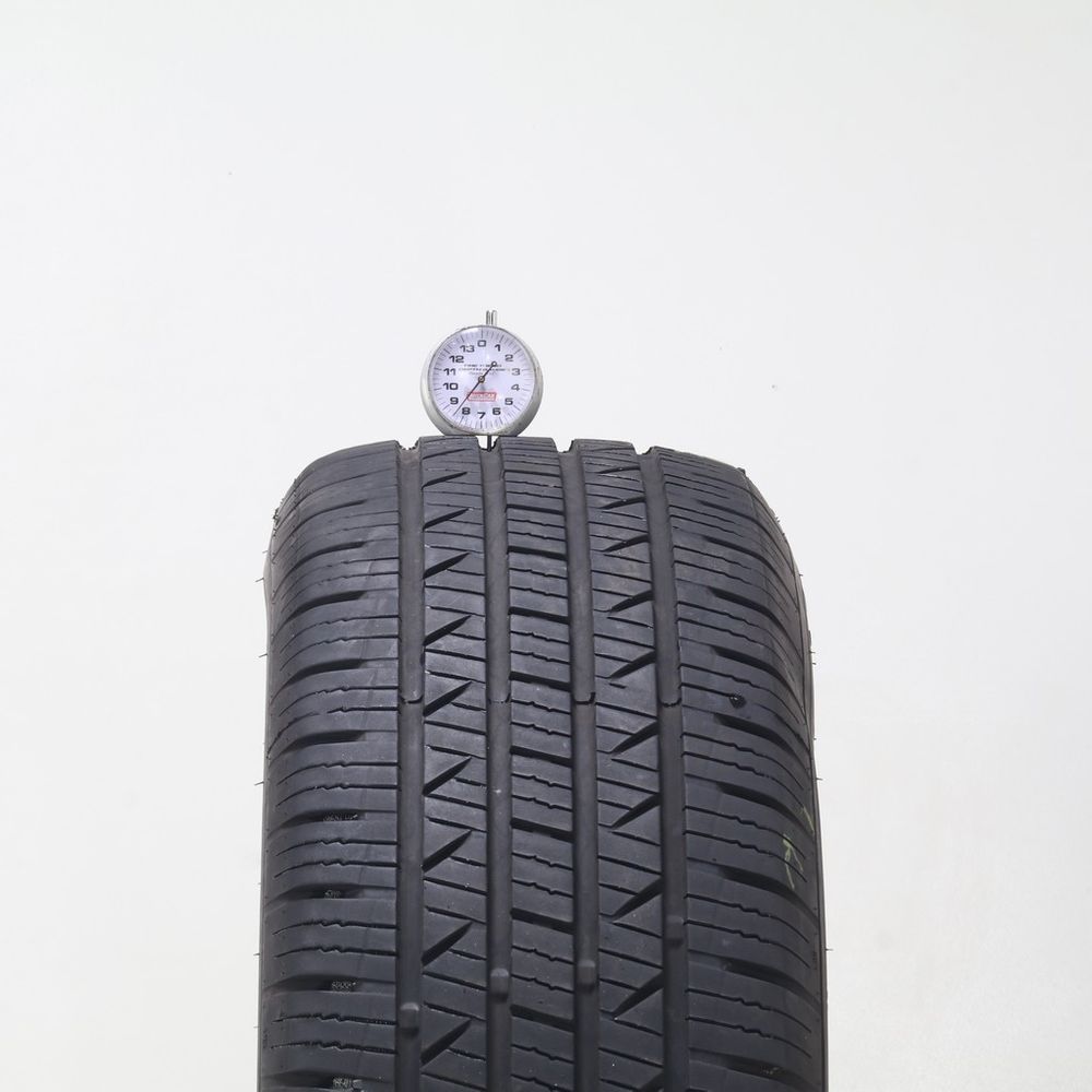 Set of (2) Used 235/65R17 Leao Lion Sport HP3 104H - 7.5-8.5/32 - Image 5