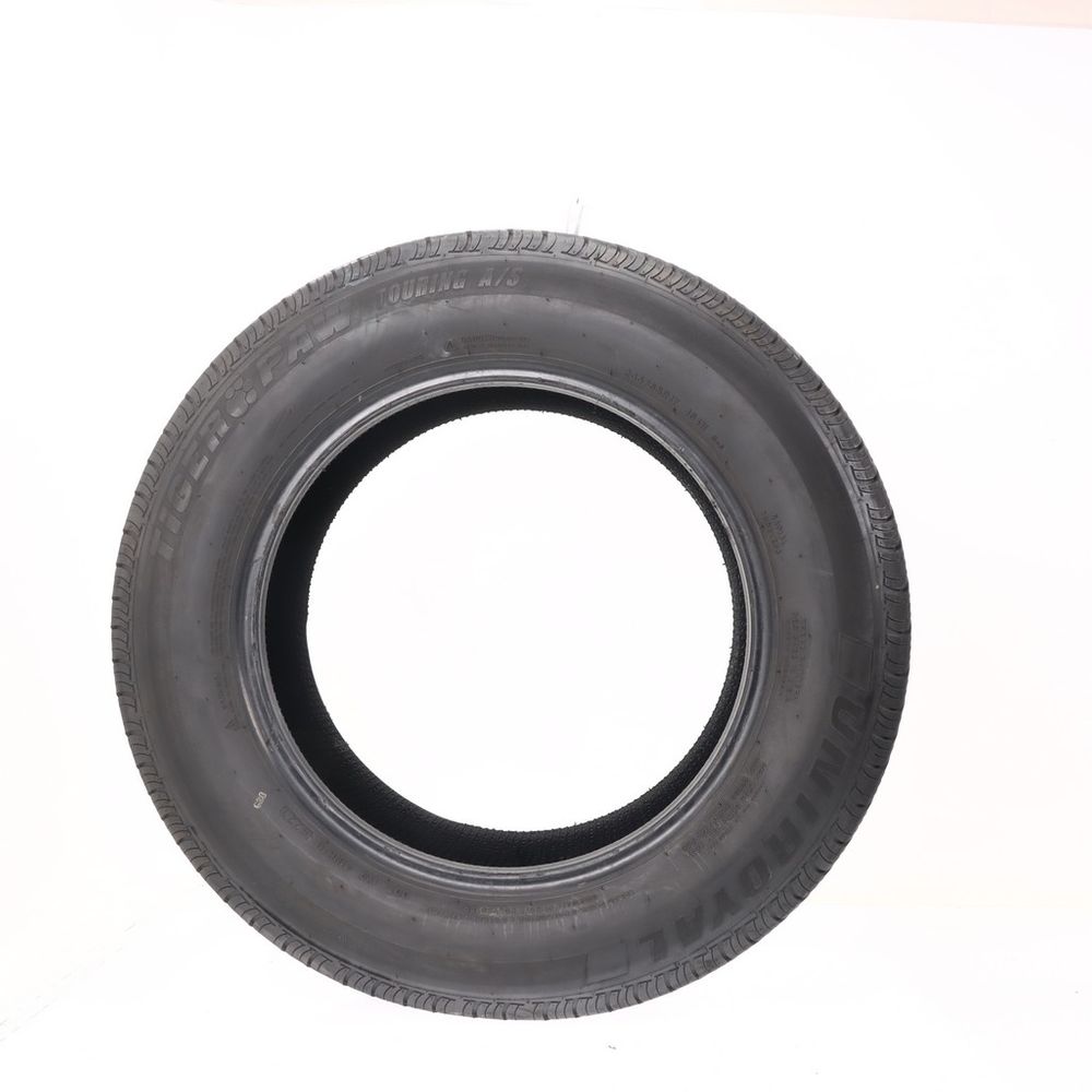 Used 235/65R17 Uniroyal Tiger Paw Touring A/S 104H - 6/32 - Image 3