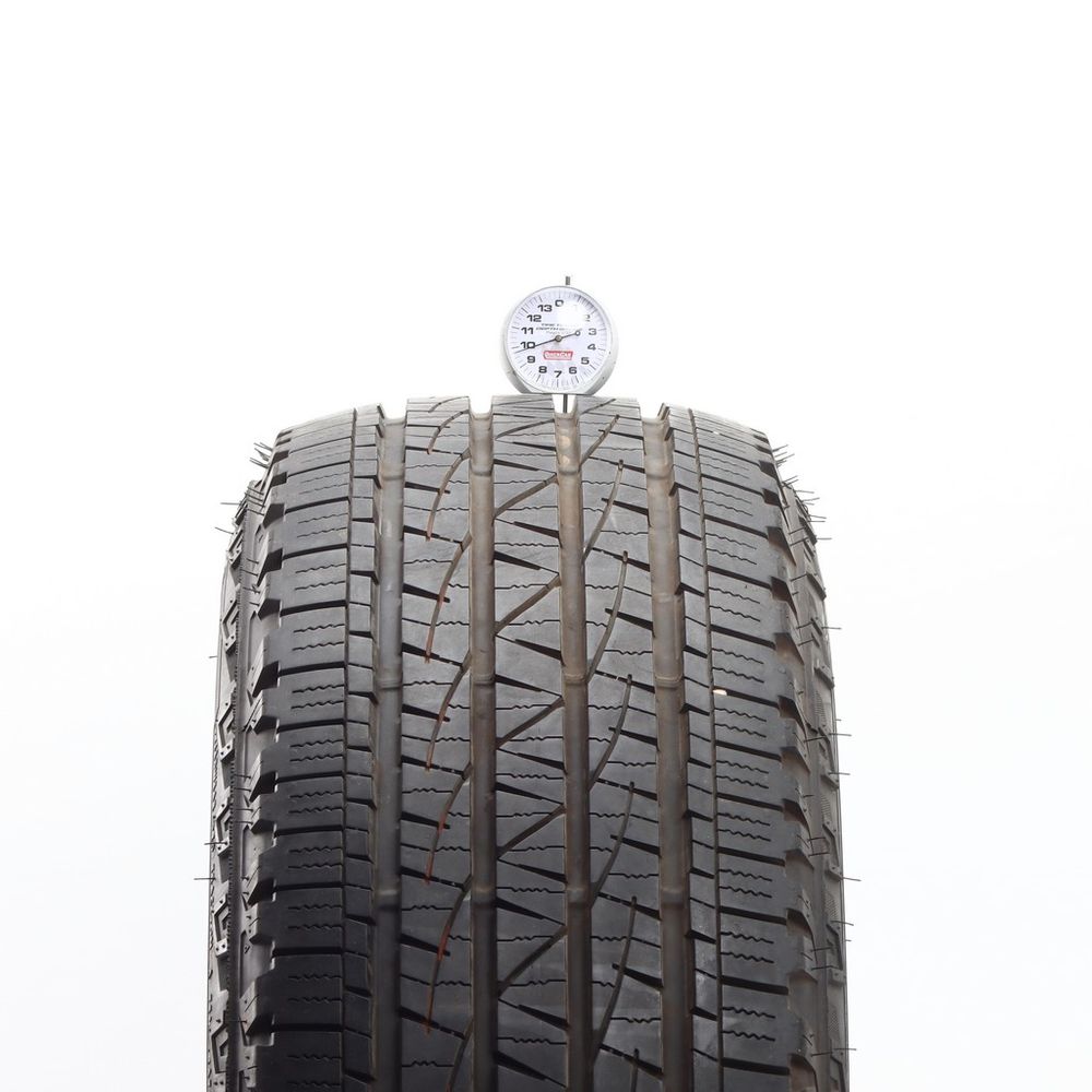 Set of (2) Used 245/60R18 Firestone Destination LE2 105H - 8-9.5/32 - Image 5