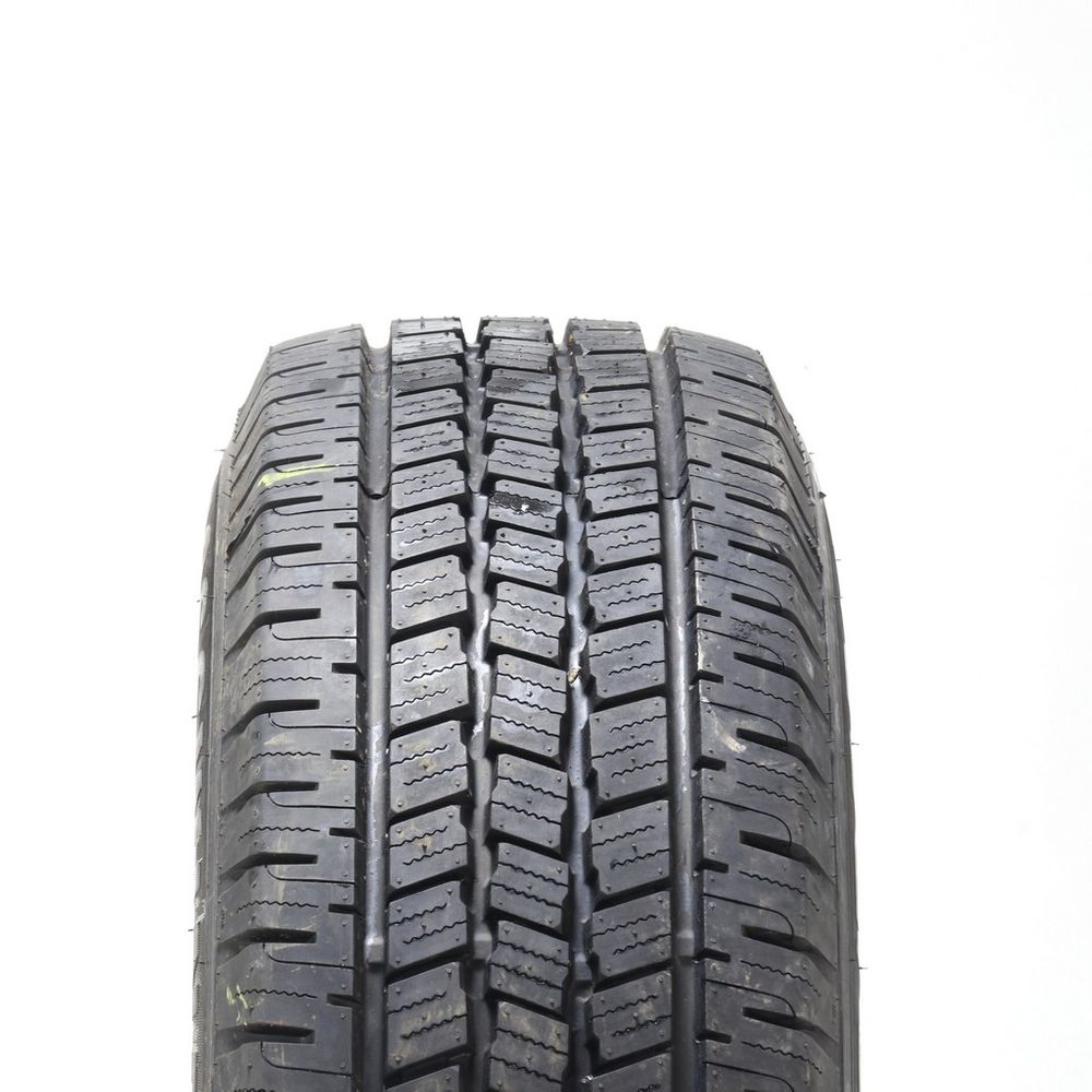 Driven Once LT 245/75R16 Linglong Crosswind H/T 120/116R E - 14.5/32 - Image 2