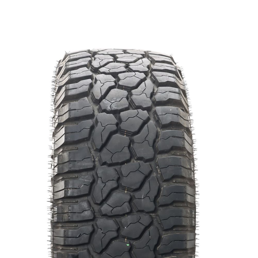 Used LT 35X12.5R18 Falken Wildpeak R/T 01 HD 128R F - 18.5/32 - Image 2