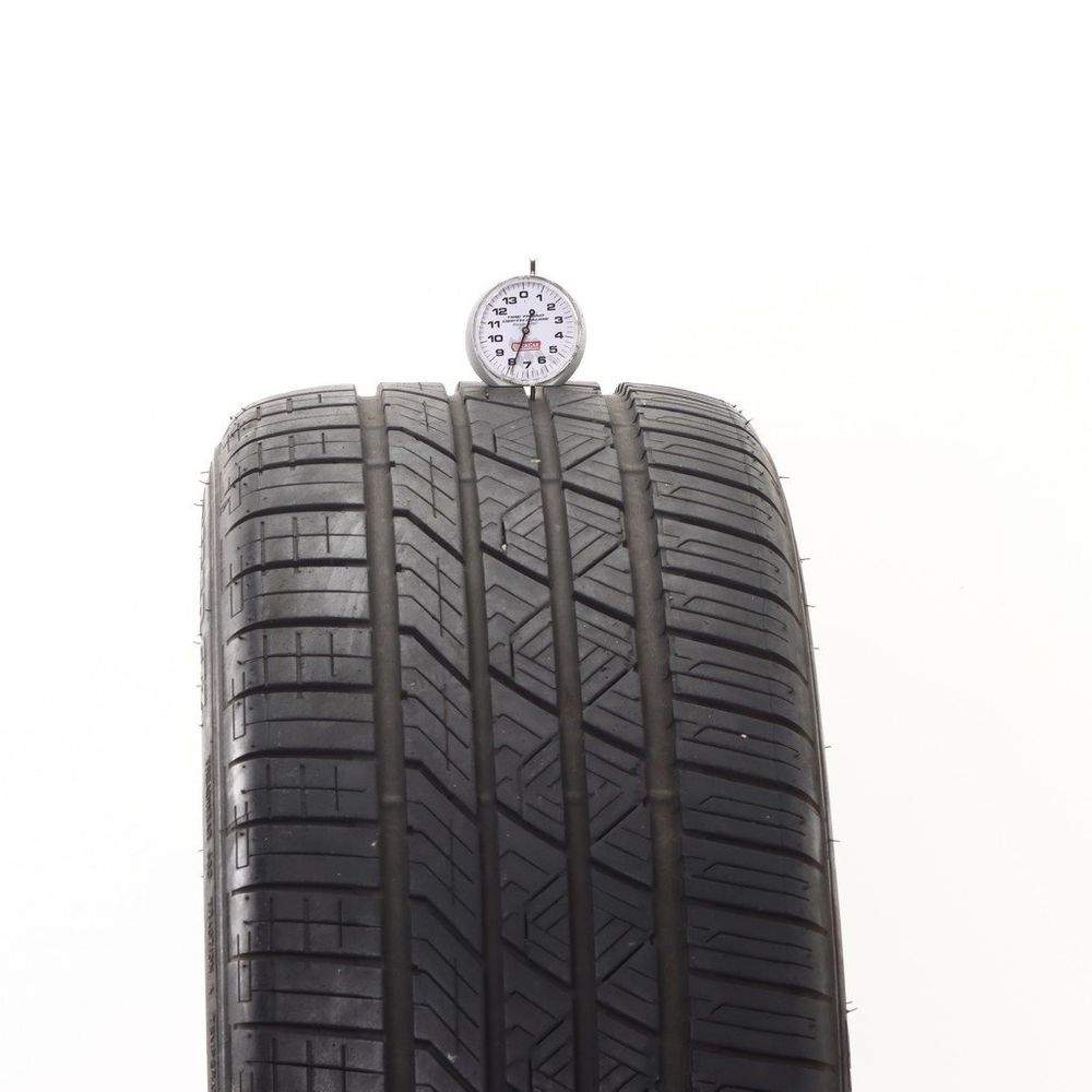 Used 245/45ZR19 Road Hugger GTZ 102W - 7.5/32 - Image 2