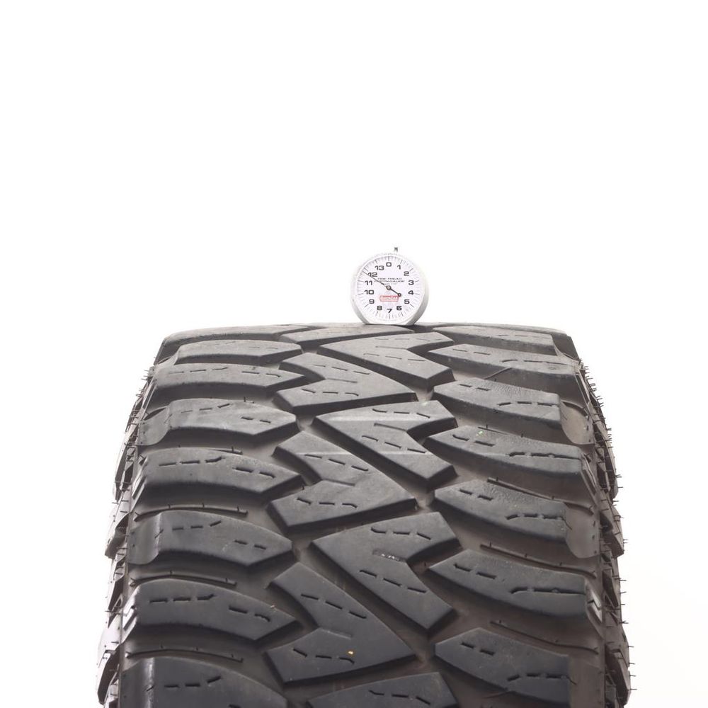 Used LT 33X12.5R17 Kumho Road Venture MT71 120Q E - 11.5/32 - Image 2