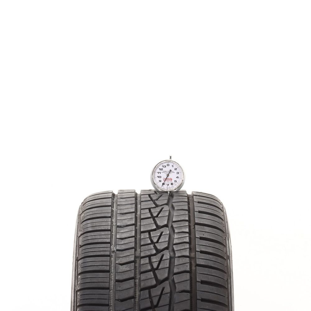 Set of (2) Used 225/45ZR18 Continental ControlContact Sport SRS Plus 91Y - 8-8.5/32 - Image 2