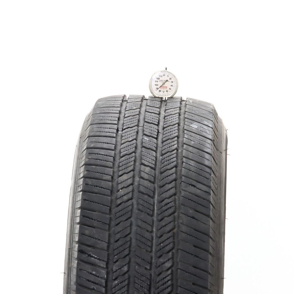 Set of (4) Used 265/60R18 Michelin LTX M/S2 109H - 8.5/32 - Image 2