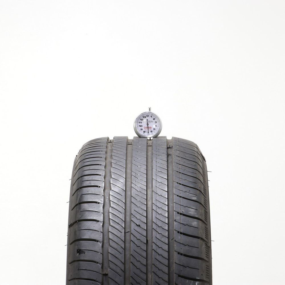 Set of (2) Used 235/50R19 Michelin Primacy Tour A/S 99V - 6.5-7.5/32 - Image 2