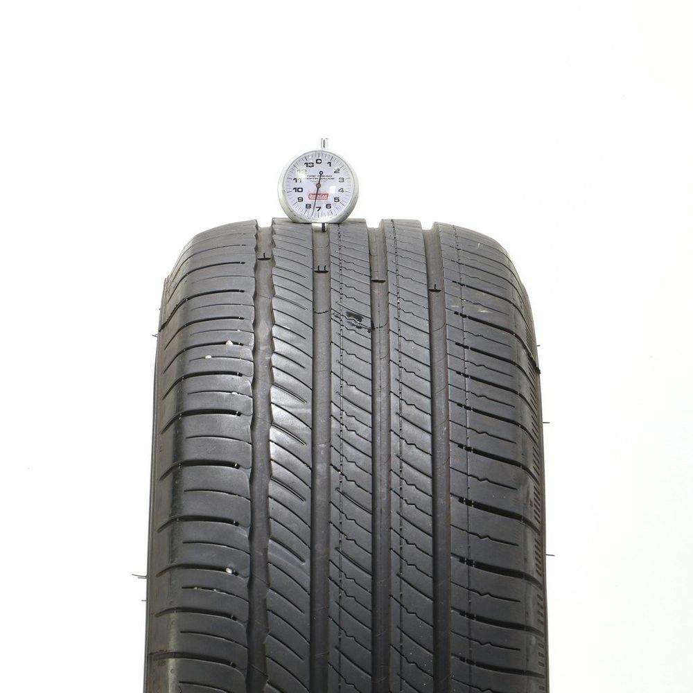 Set of (2) Used 235/50R19 Michelin Primacy Tour A/S 99V - 6.5-7.5/32 - Image 5
