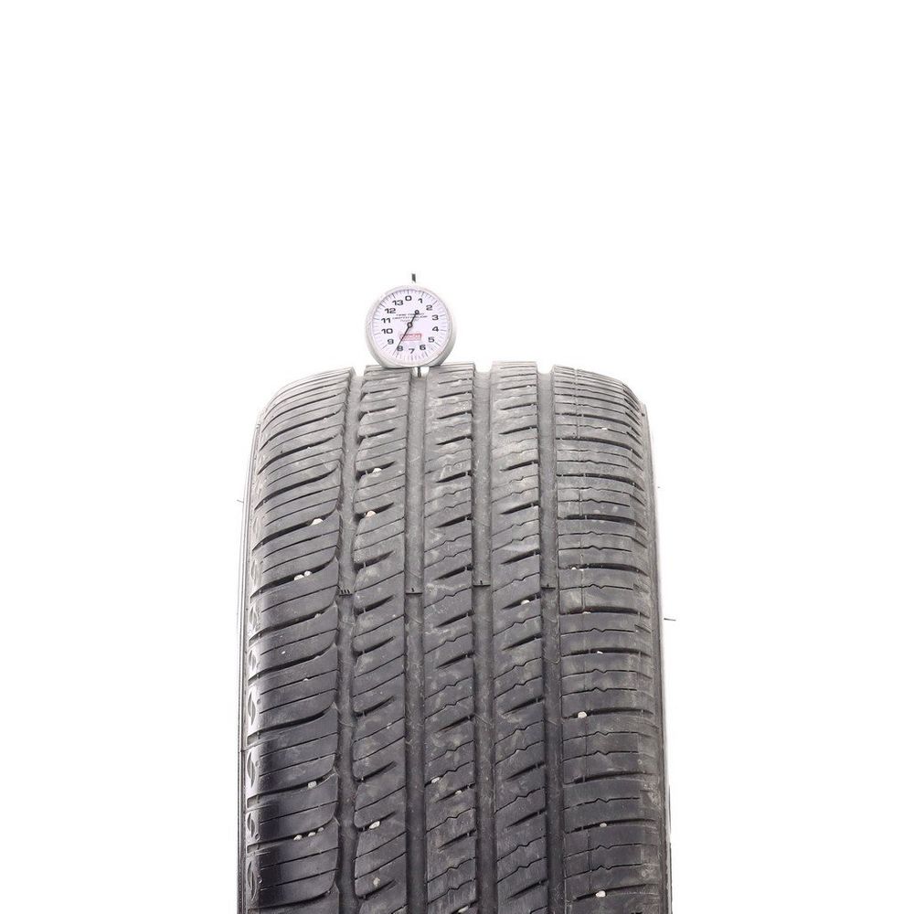 Set of (2) Used P 225/45R18 Michelin Primacy MXM4 91V - 8/32 - Image 2