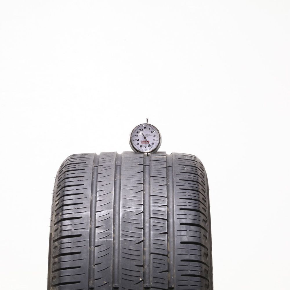 Used 235/45R19 Pirelli Scorpion Strada 95V - 5.5/32 - Image 2