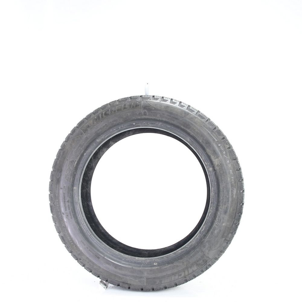 Used 195/55R16 Michelin Primacy Alpin ZP 87H - 7.5/32 - Image 3