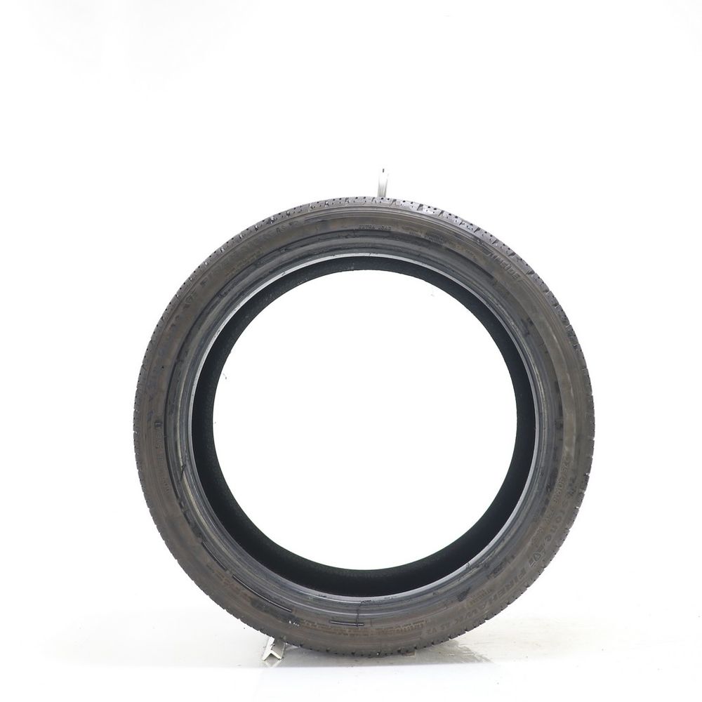 Used 225/40R18 Firestone Firehawk AS V2 92W - 5.5/32 - Image 3