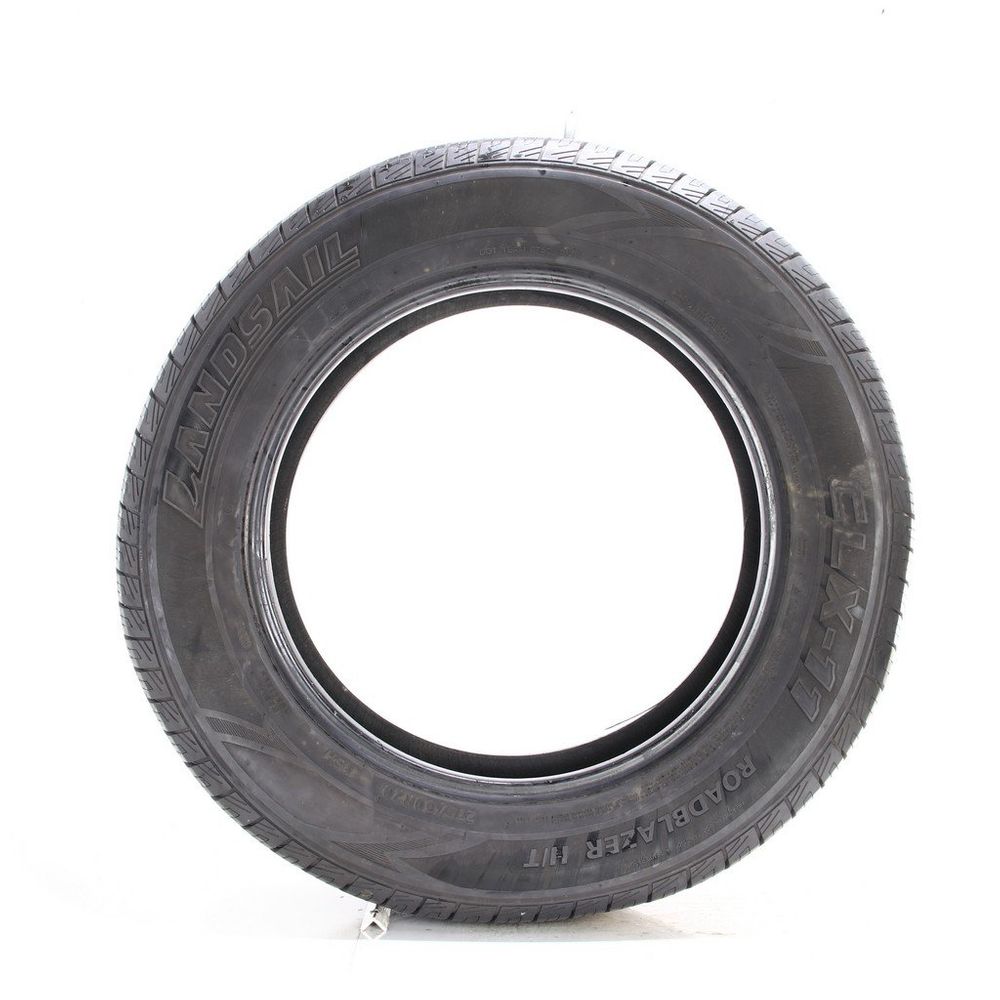 Set of (2) Used 275/60R20 Landsail CLX11 Roadblazer H/T 115H - 9-9.5/32 - Image 3