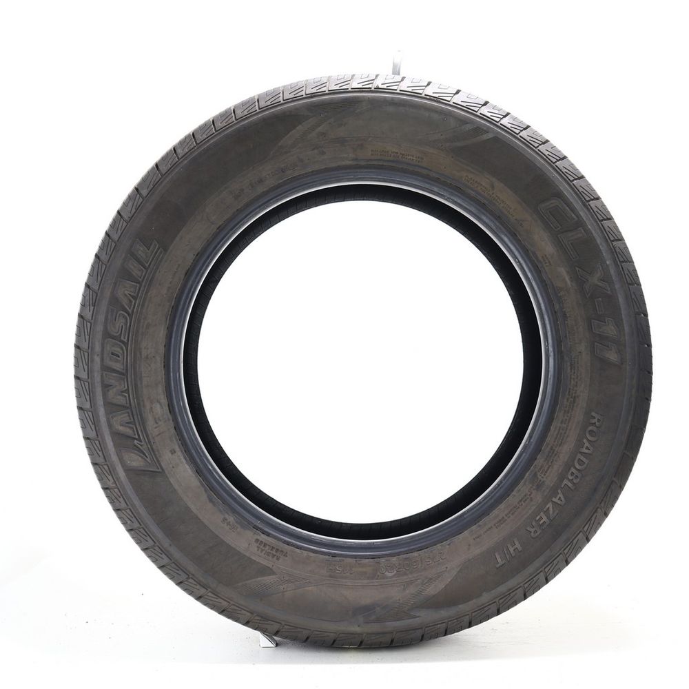 Set of (2) Used 275/60R20 Landsail CLX11 Roadblazer H/T 115H - 9-9.5/32 - Image 6