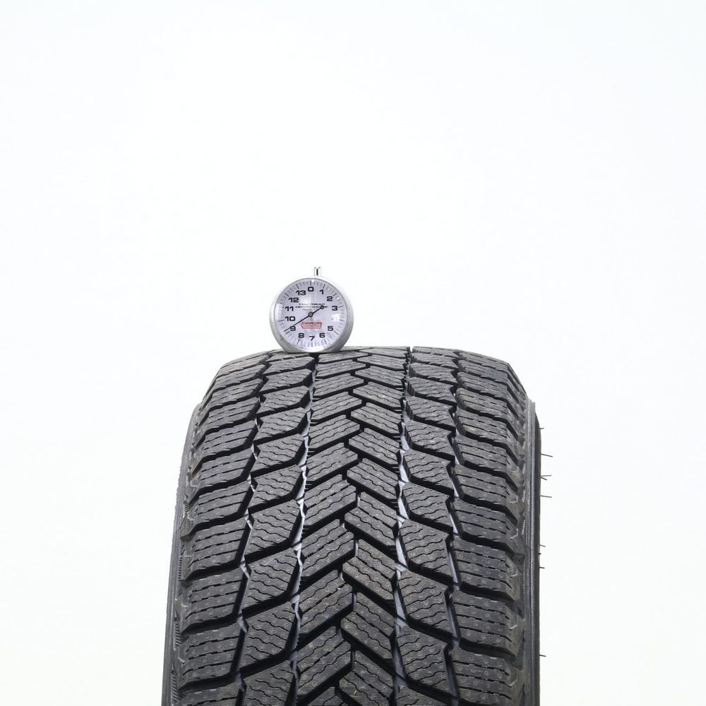 Used 225/55R17 Michelin X-Ice Snow 101H - 9/32 - Image 2