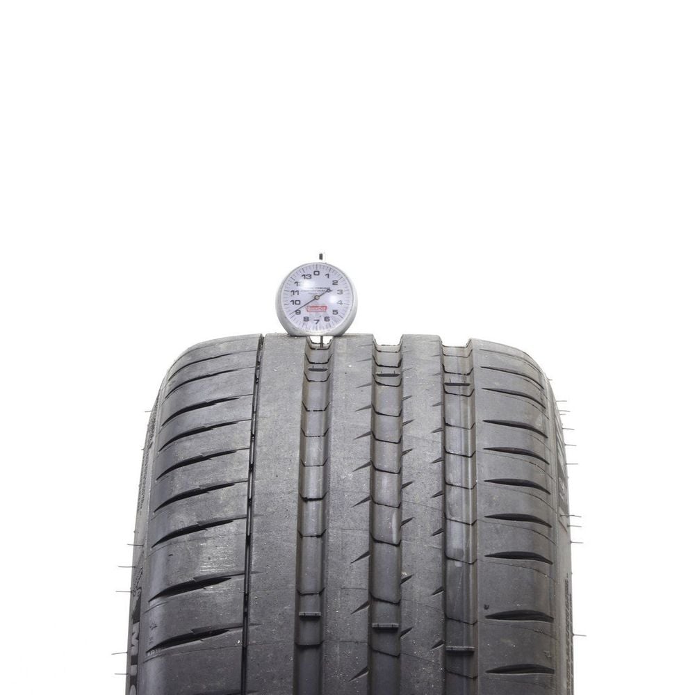 Used 235/35ZR20 Michelin Pilot Sport 4 S NO 92Y - 9/32 - Image 2