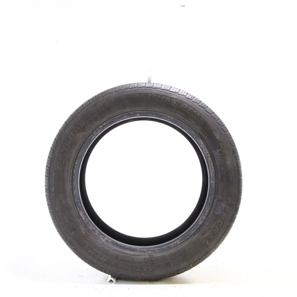 Used 205/55R16 General Altimax RT43 91V - 7.5/32 - Image 3