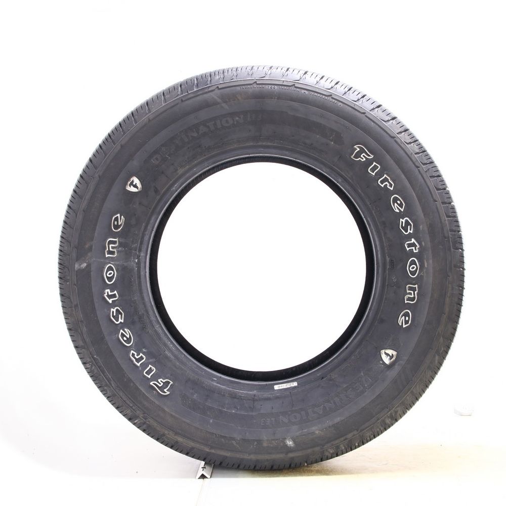 Driven Once 255/70R17 Firestone Destination LE3 112T - 10/32 - Image 3