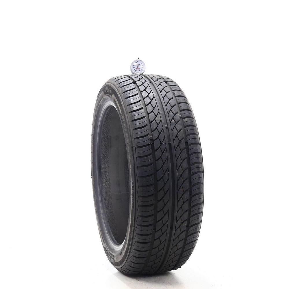 Used 225/45ZR18 Advanta HP Z-01 Plus 95W - 8.5/32 - Image 1