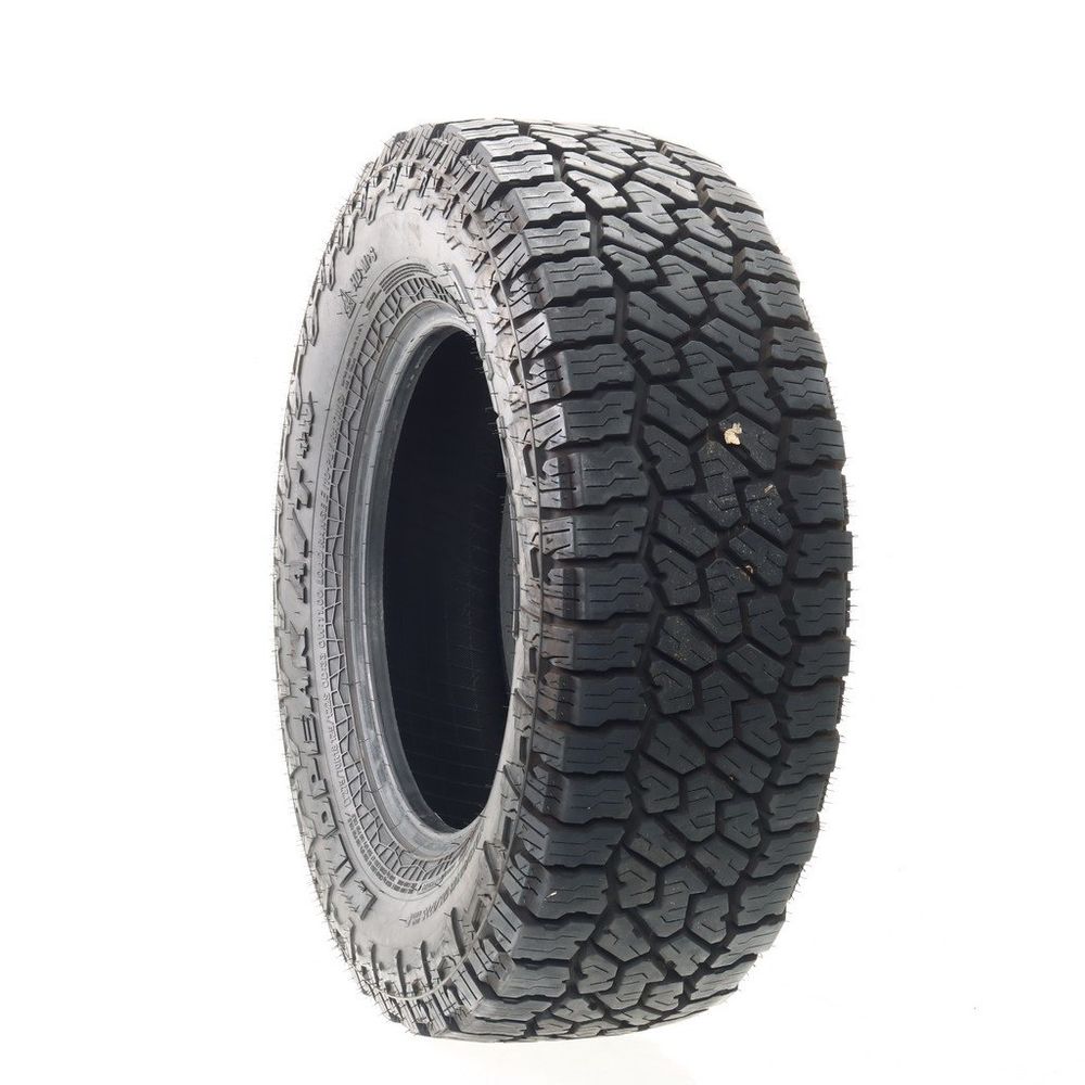 Used LT 275/70R18 Falken Wildpeak A/T4W 125/122S E - 16/32 - Image 1