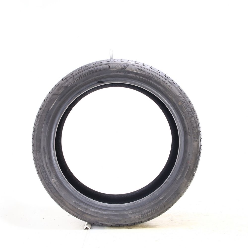Used 225/45ZR19 Landsail LS588 UHP 96W - 8.5/32 - Image 3