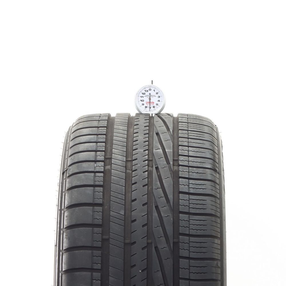 Set of (2) Used 245/45ZR20 Goodyear Eagle RS-A2 99Y - 6.5-7/32 - Image 5