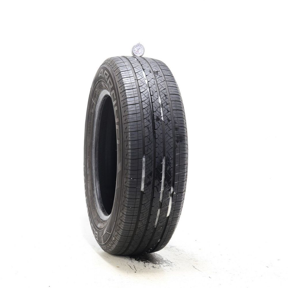 Set of (2) Used 235/65R18 Arroyo Eco Pro H/T 110H - 8.5-9/32 - Image 1