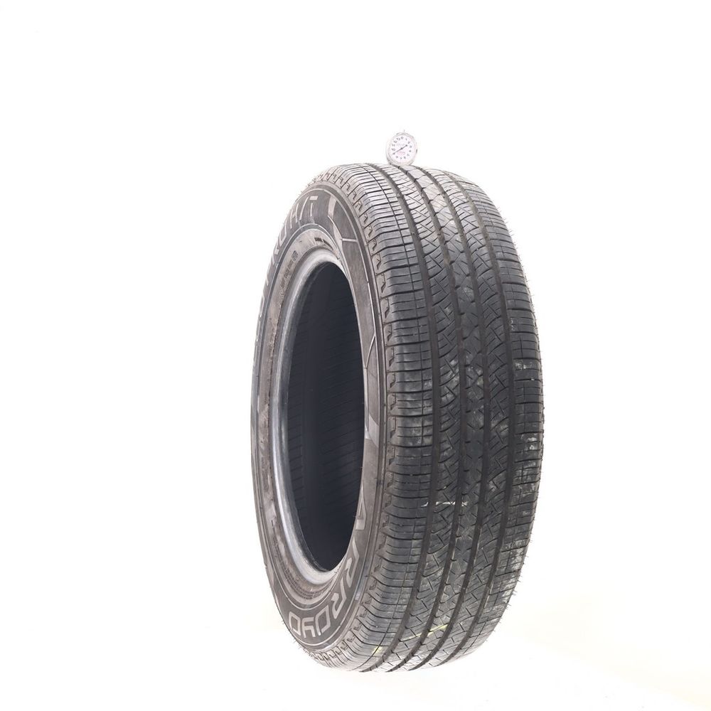 Set of (2) Used 235/65R18 Arroyo Eco Pro H/T 110H - 8.5-9/32 - Image 4
