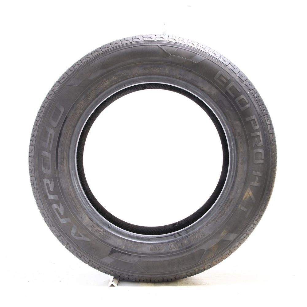 Set of (2) Used 235/65R18 Arroyo Eco Pro H/T 110H - 8.5-9/32 - Image 6