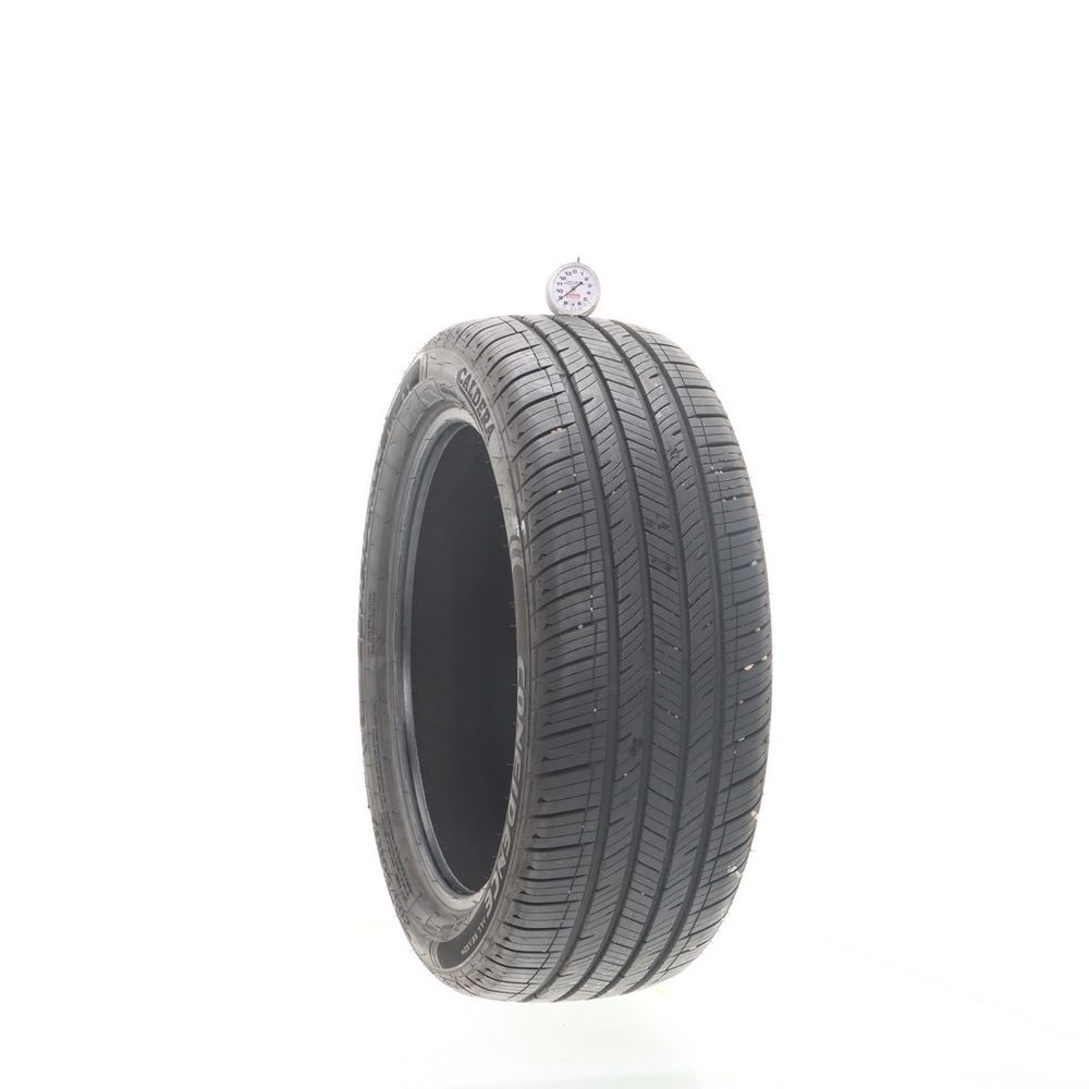 Used 205/50R17 Caldera Confidence All Season 93V - 8.5/32 - Image 1