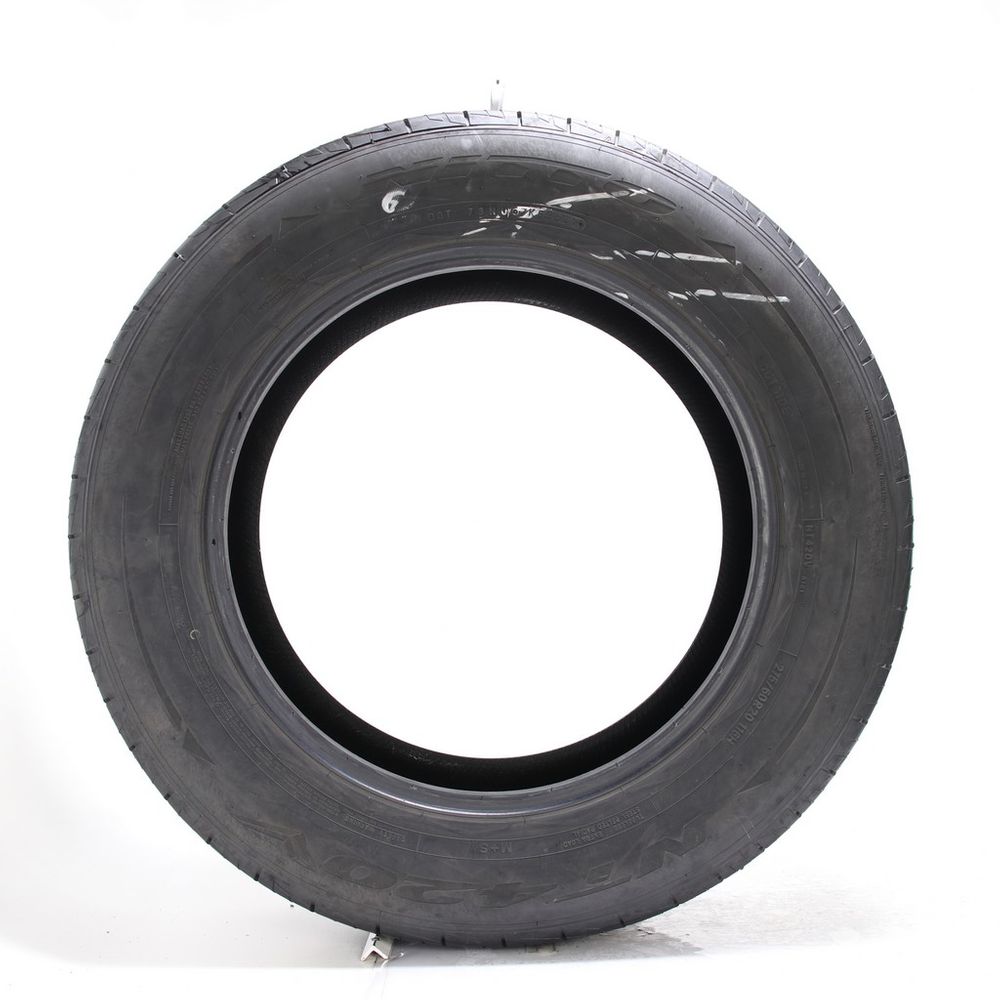 Used 275/60R20 Nitto NT420V 116H - 7/32 - Image 3