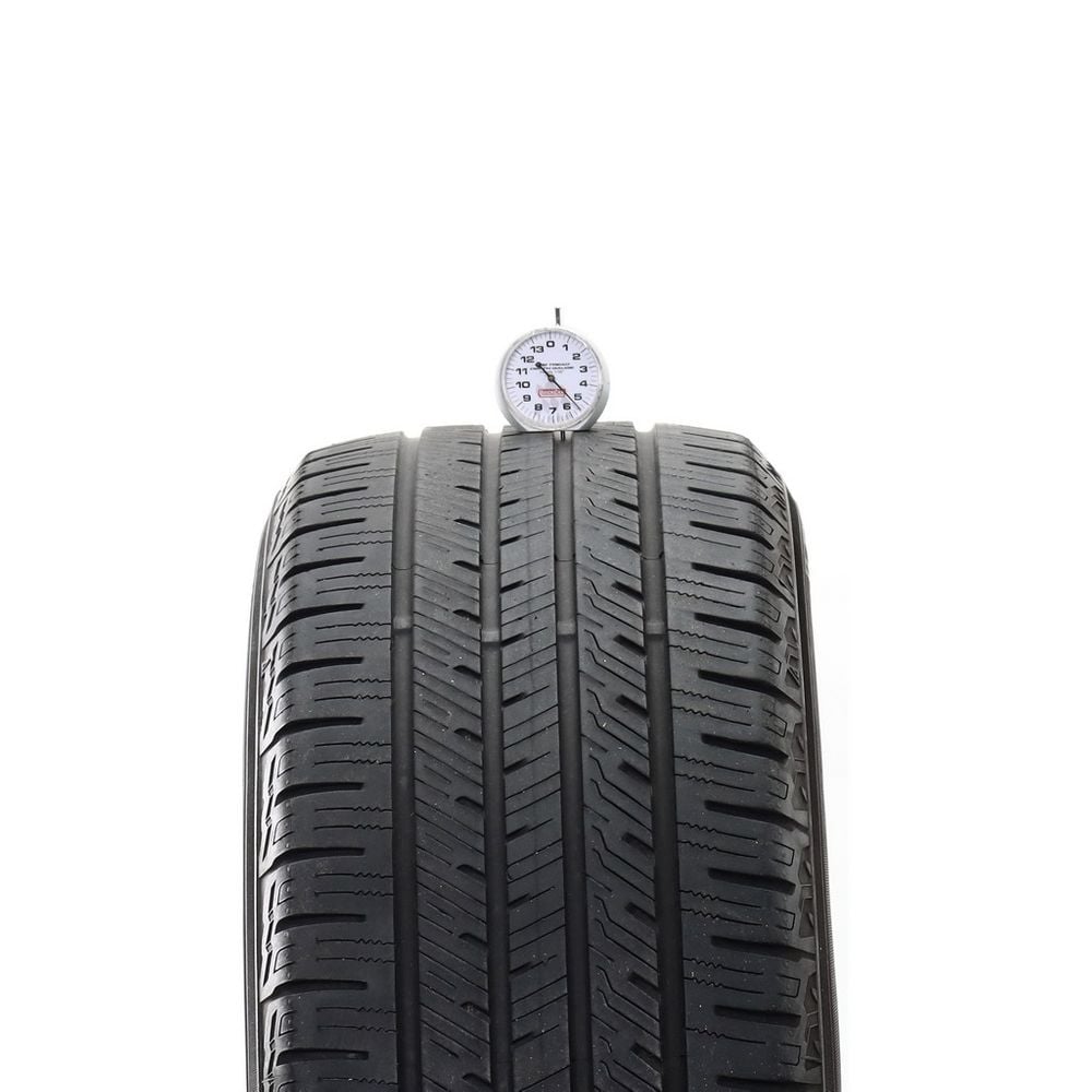 Set of (4) Used 235/60R18 Yokohama YK-CTX 107V - 5.5-7/32 - Image 2