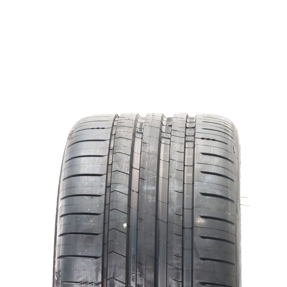 New 265/35ZR20 Michelin Pilot Sport S 5 MO1 99Y - Image 2