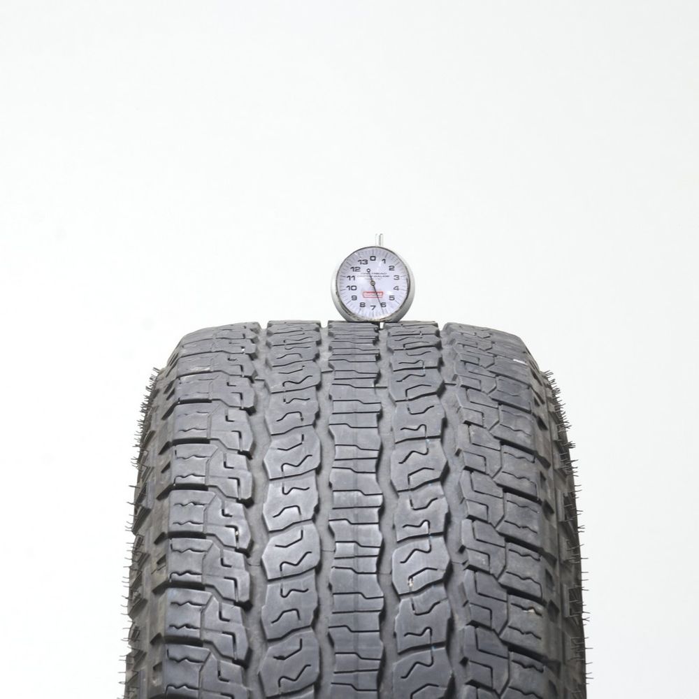 Set of (2) Used 265/65R18 Goodyear Wrangler Territory AT 114T - 6-7.5/32 - Image 2