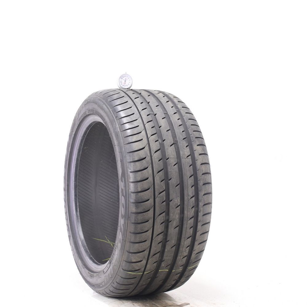 Used 275/40ZR18 Toyo Proxes T1 Sport 99Y - 7/32 - Image 1