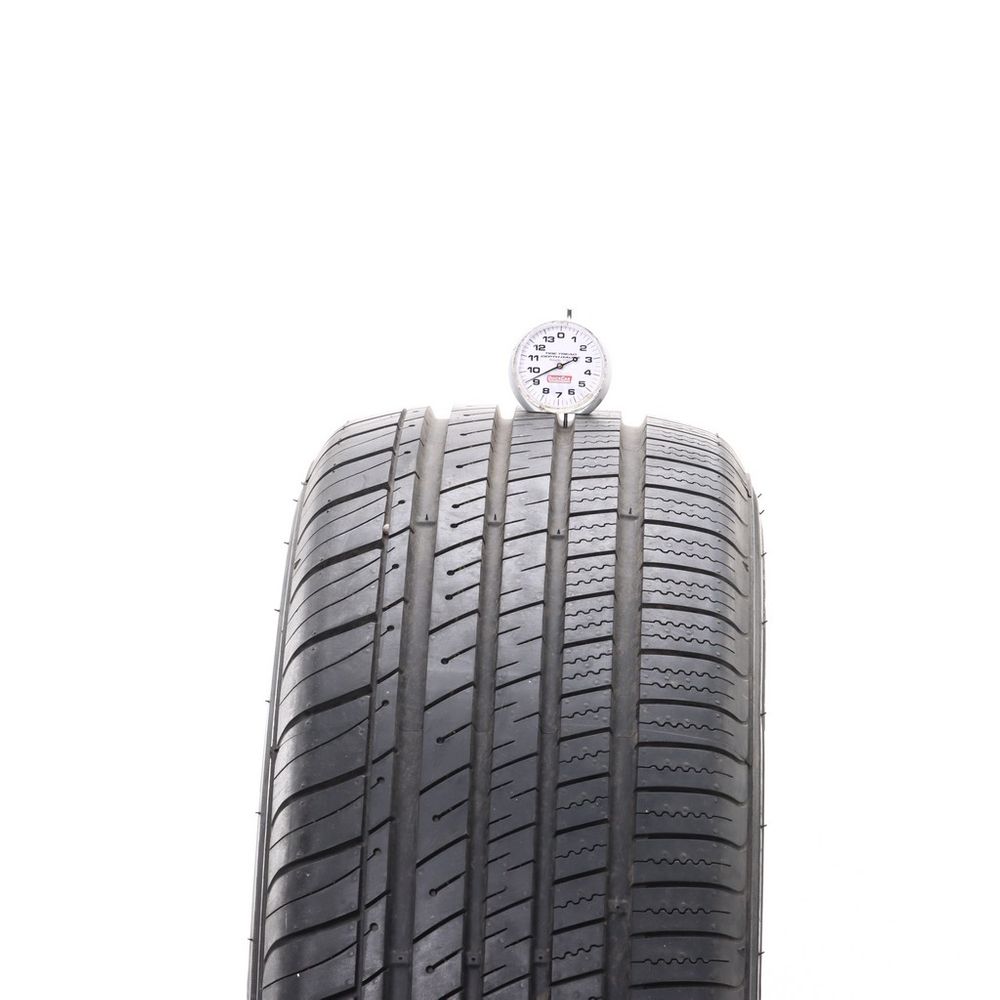 Set of (2) Used 235/60R18 GeoDrive KU27 107V - 9/32 - Image 2