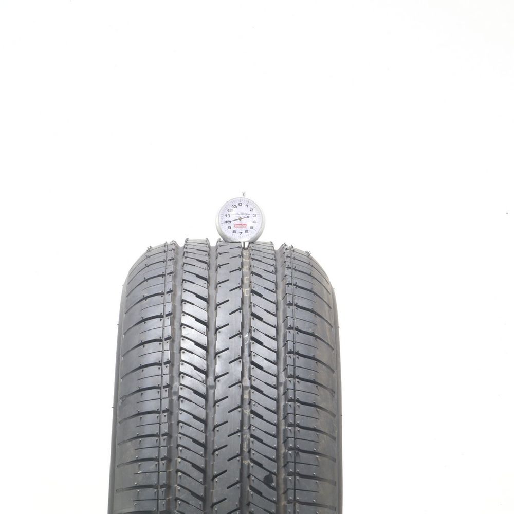 Set of (4) Used 225/60R17 Yokohama Geolandar G91 99H - 8.5-10/32 - Image 11