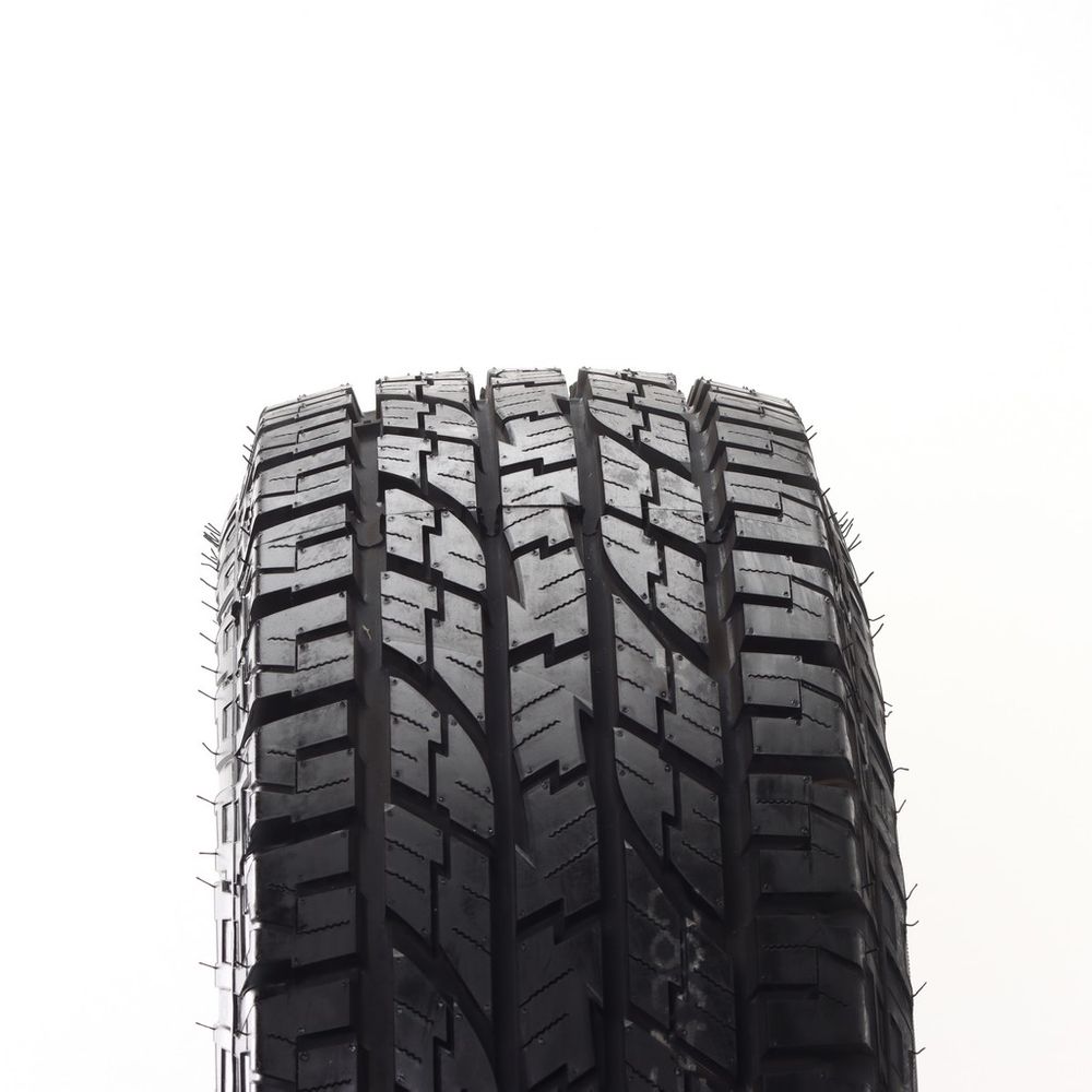 Set of (4) New-N LT 285/75R18 Yokohama Geolandar A/T G015 129/126S E ...