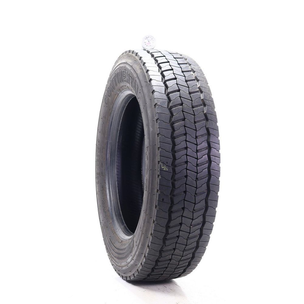 Used 225/70R19.5 Continental HSR 128/126N - 12.5/32 - Image 1