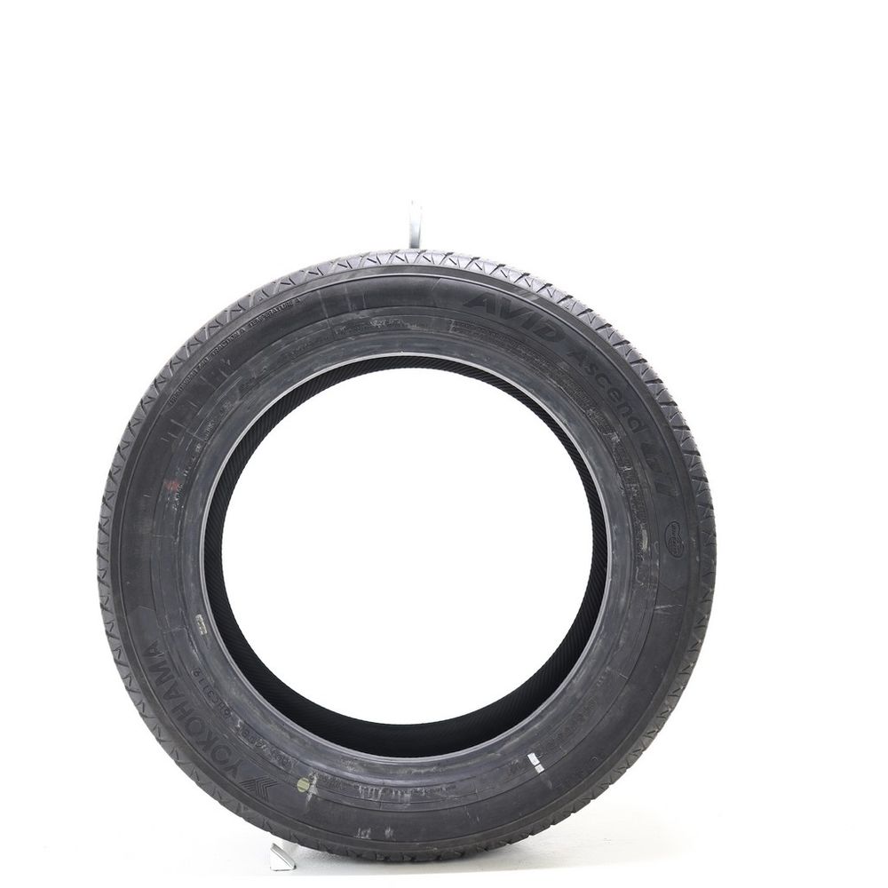 Used 205/55R16 Yokohama Avid Ascend GT 91H - 8/32 - Image 3
