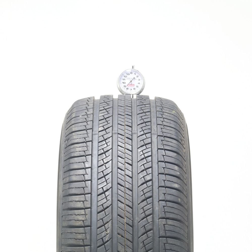 Set of (2) Used 235/65R18 Nexen Roadian GTX RG1 SUV 106H - 8.5-9/32 - Image 2