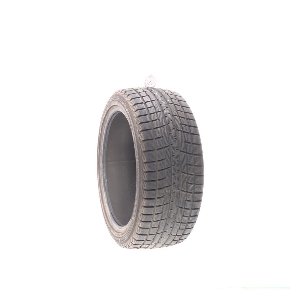 Used 245/40R18 Yokohama Ice Guard IG52C 97T - 8.5/32 - Image 1