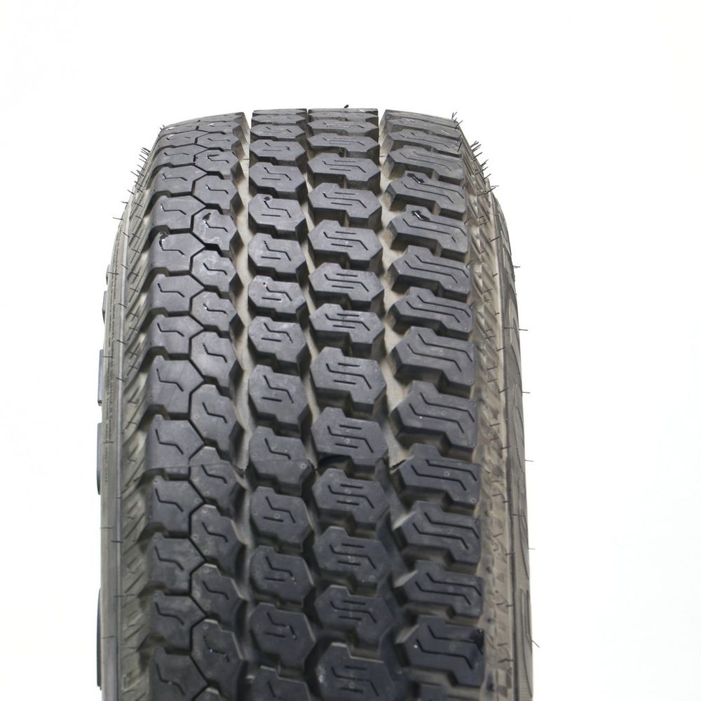 Used LT 30X9.5R15 Goodyear Wrangler GS-A 1N/A B - 17/32 - Image 2
