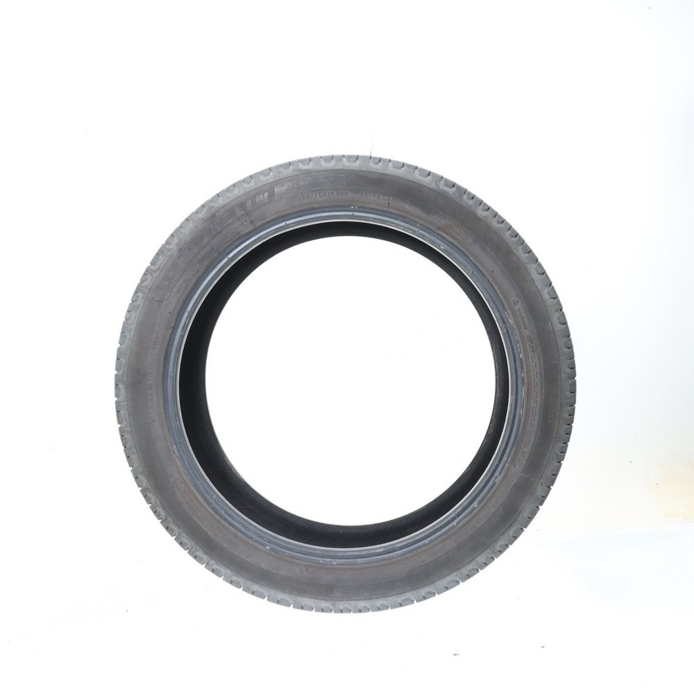 Used 235/45R19 Michelin Defender 2 99H - 6/32 - Image 3
